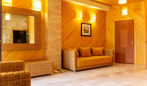 Коттеджный комплекс Royal Hills. Сочи