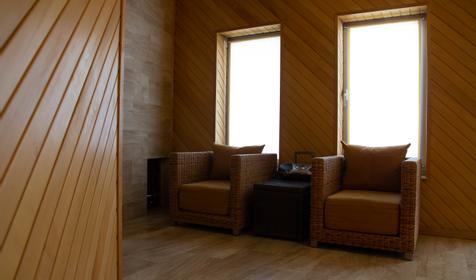 Коттеджный комплекс Royal Hills. Сочи