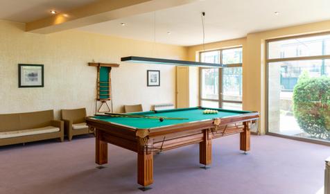 Коттеджный комплекс Royal Hills. Сочи