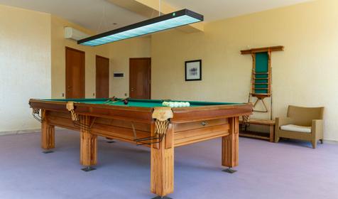 Коттеджный комплекс Royal Hills. Сочи