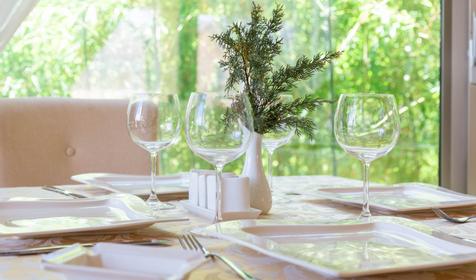 Коттеджный комплекс Royal Hills. Сочи