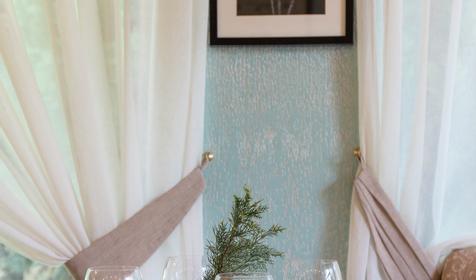 Коттеджный комплекс Royal Hills. Сочи