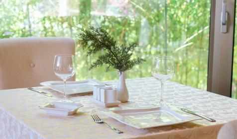 Коттеджный комплекс Royal Hills. Сочи