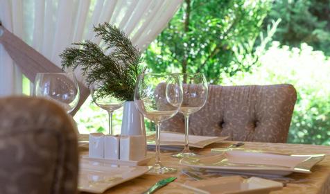 Коттеджный комплекс Royal Hills. Сочи