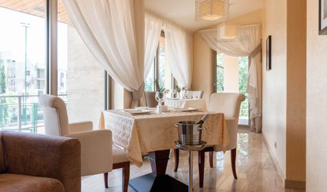 Коттеджный комплекс Royal Hills. Сочи