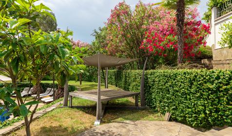 Коттеджный комплекс Royal Hills. Сочи