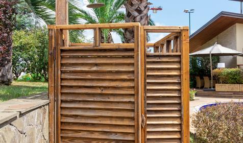 Коттеджный комплекс Royal Hills. Сочи