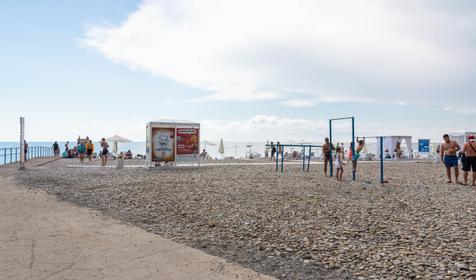 Коттеджный комплекс Royal Hills. Сочи