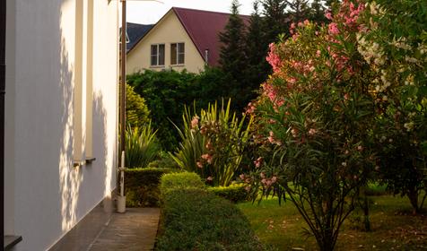 Коттеджный комплекс Royal Hills. Сочи