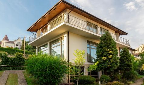 Коттеджный комплекс Royal Hills. Сочи