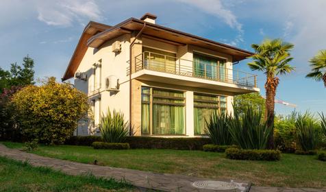 Коттеджный комплекс Royal Hills. Сочи