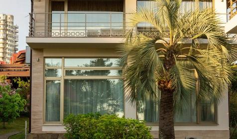 Коттеджный комплекс Royal Hills. Сочи