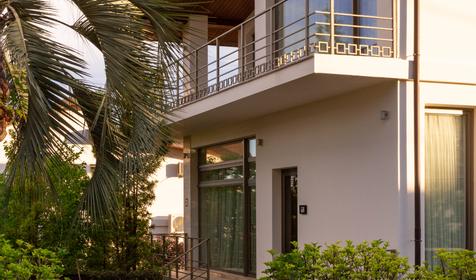 Коттеджный комплекс Royal Hills. Сочи