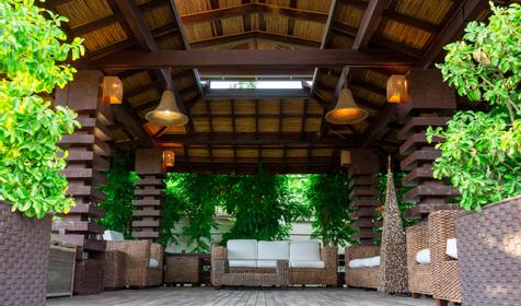 Коттеджный комплекс Royal Hills. Сочи