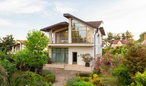 Коттеджный комплекс Royal Hills. Сочи