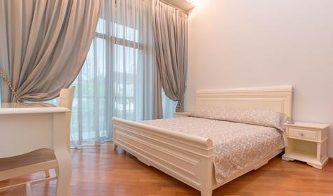 Коттедж трехкомнатный. Коттеджный комплекс Royal Hills. Сочи