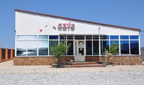 Гостевой дом Romantiс (Романтик). Темрюк, За Родину