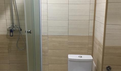 Двухкомнатный ПК, Морской