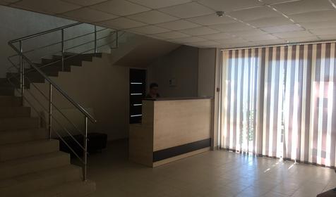 Двухкомнатный ПК, Морской