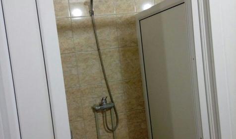 Трех-, четырехместный с частичными удобствами