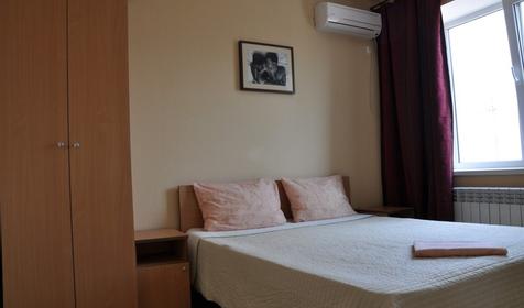 Гостевой дом Romantiс (Романтик). Темрюк, За Родину