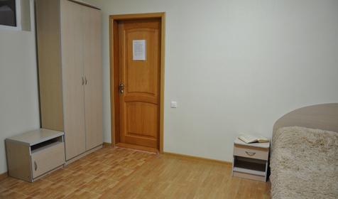 Однокомнатный четырехместный