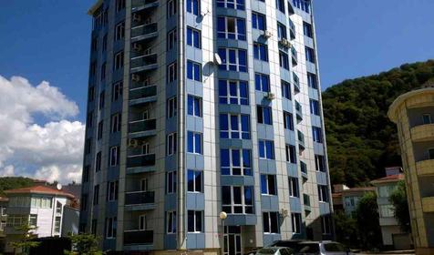 Однокомнатная квартира под ключ на берегу Черного моря