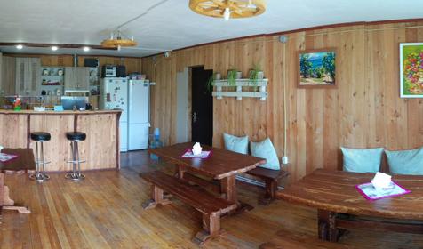 Солнечная горка