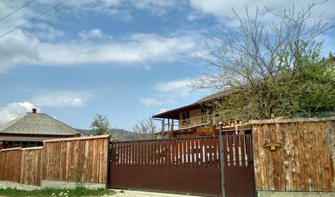 Солнечная горка