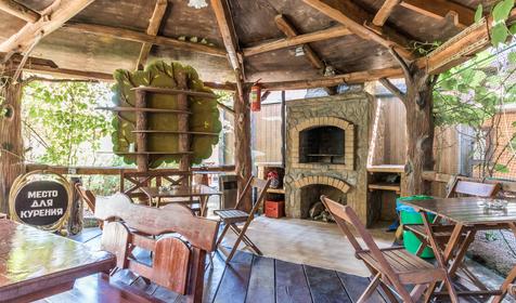 Villa Lucia (Вилла Лючия)