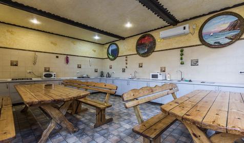 Villa Lucia (Вилла Лючия)