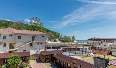 Villa Lucia (Вилла Лючия)