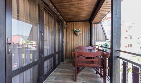 Villa Lucia (Вилла Лючия)