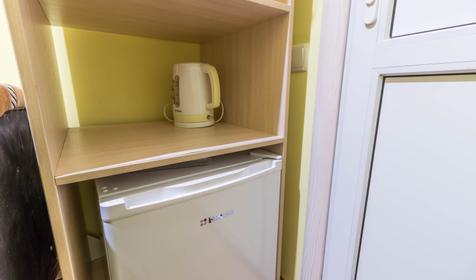 Одноместный стандарт