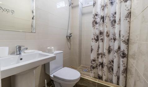 Одноместный стандарт