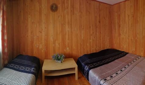 Солнечная горка