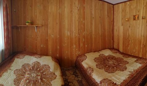 Солнечная горка