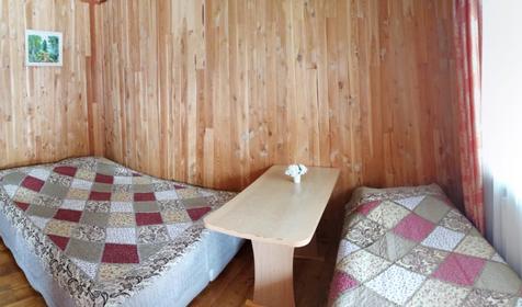 Солнечная горка