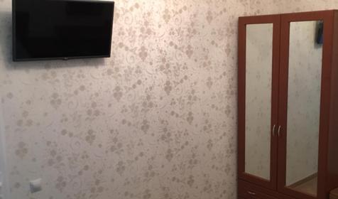 Двухместный с балконом. Гостевой дом Вега, Кабардинка