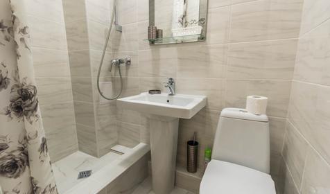 Двухместный стандарт