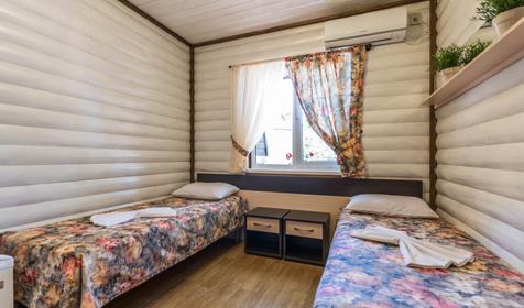 Двухместный стандарт