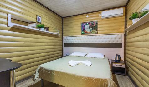 Двухместный стандарт