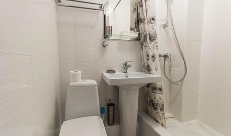 Трехместный стандарт