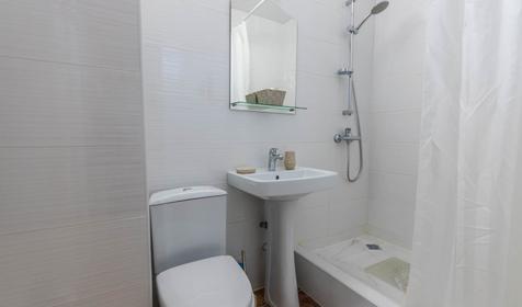 Люкс трехместный