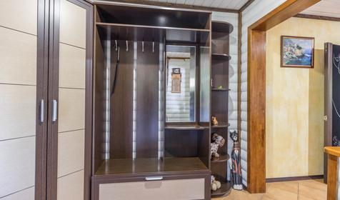 Апартаменты двухкомнатные