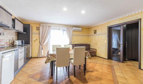 Апартаменты двухкомнатные