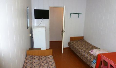 Эконом (одноэтажный дом)