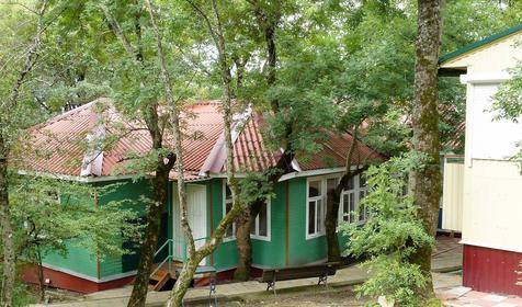 Эконом (одноэтажный дом)