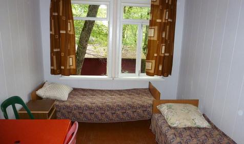 Эконом (одноэтажный дом)