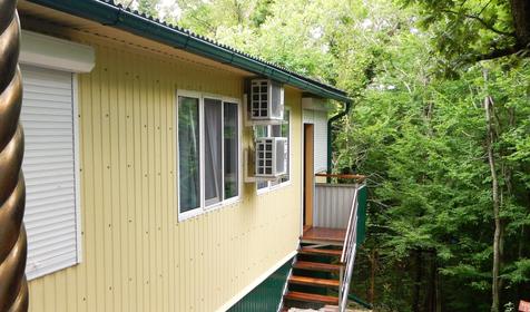 Двухместный с удобствами